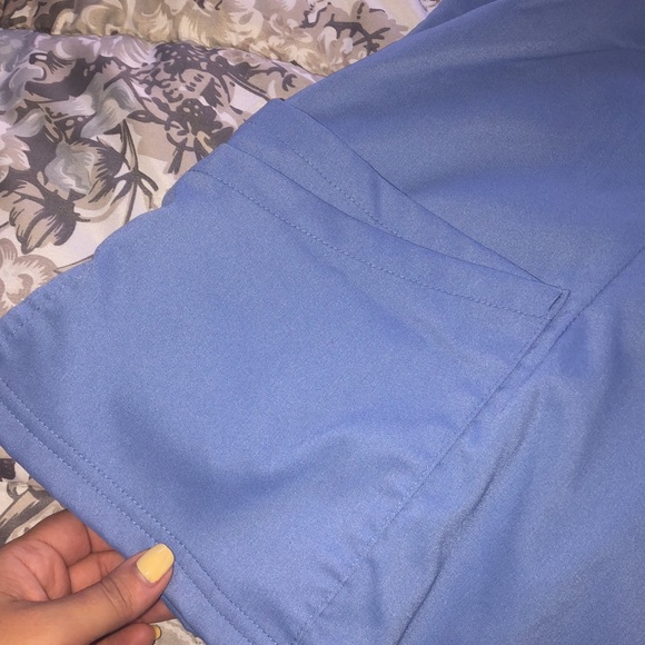 Scrub set - Picture 5 of 6